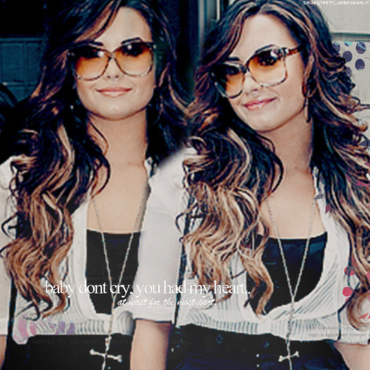 Buna ziua doamna Cyrus!