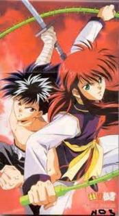 images - Kurama
