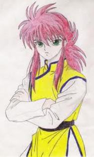 images - Kurama