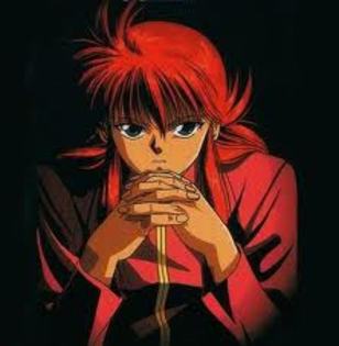 images - Kurama