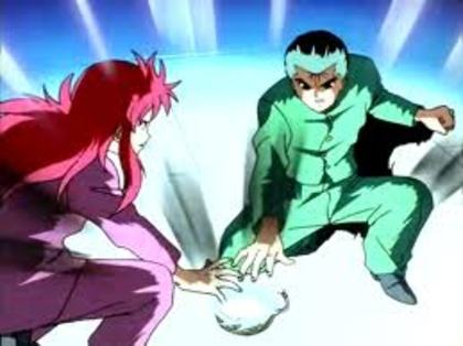 images - Kurama