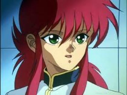 images - Kurama