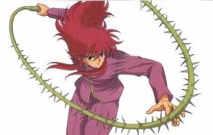 images - Kurama