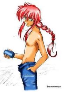 images - Kurama