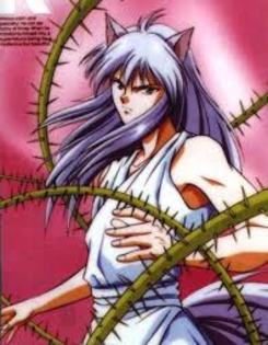 images - Kurama