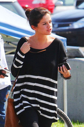 Selena Gomez Selena Gomez LA 2K10KGms27cl