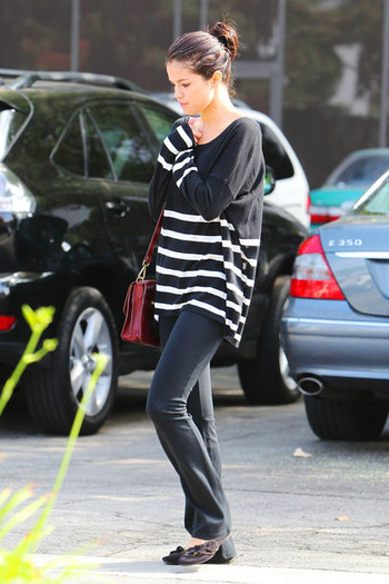 Selena Gomez Selena Gomez LA qM20qig-OzVl - Paparazzi
