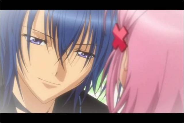 ikuto and amu 23 - miky556