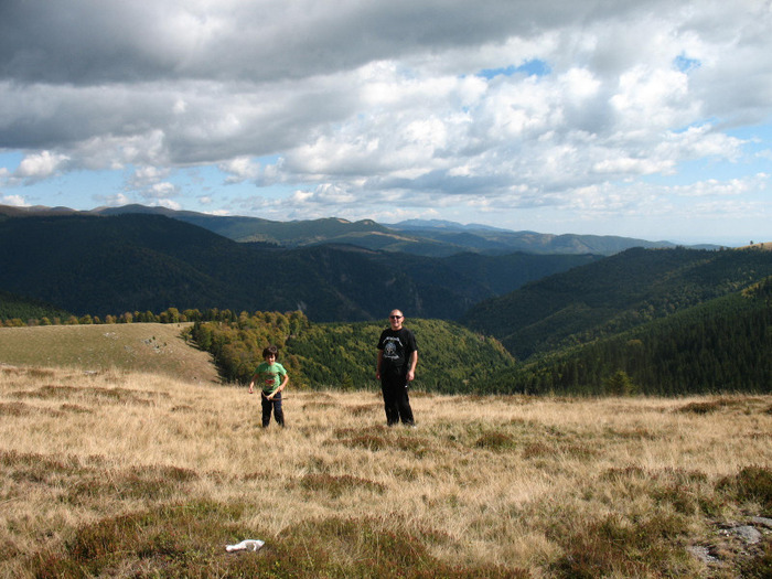 IMG_2499 - 2011 TRANSALPINA