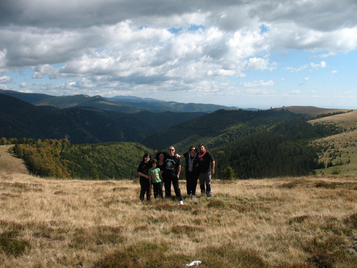 IMG_2503 - 2011 TRANSALPINA