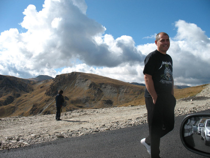 IMG_2664 - 2011 TRANSALPINA