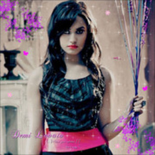 4 - Demi Lovato