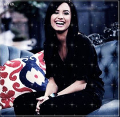 7 - Demi Lovato