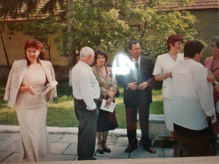 PATROANA  BENZINARIEI, MARIUTZA PATROANA  BENZINARIEI, MARIUTZA