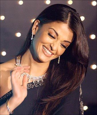 46 - Aishwarya Rai Bachchan