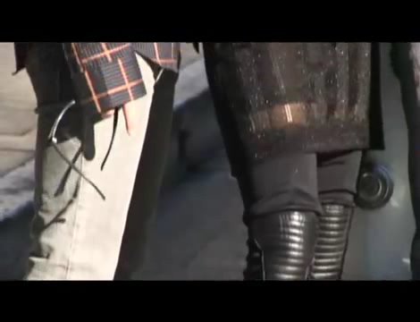 RBD - Live In Hollywood Bonus -140