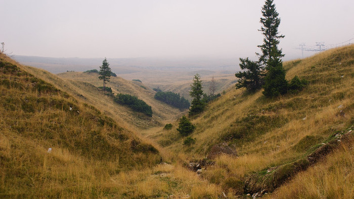 Ranca - Transalpina