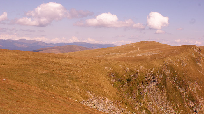 Transalpina - Transalpina