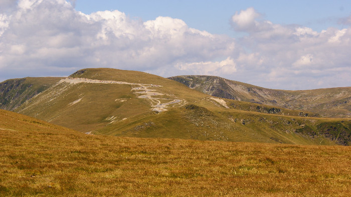 Transalpina - Transalpina