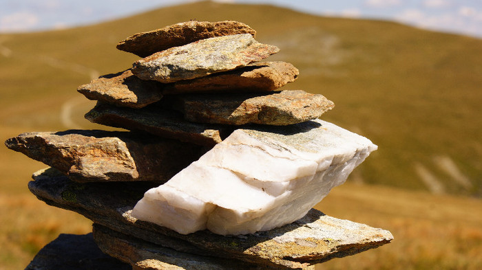 Transalpina - Transalpina