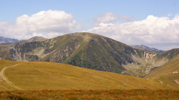 Transalpina - Transalpina