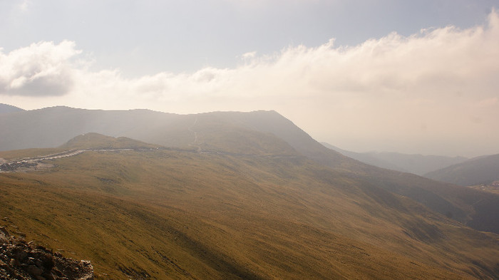 Transalpina - Transalpina