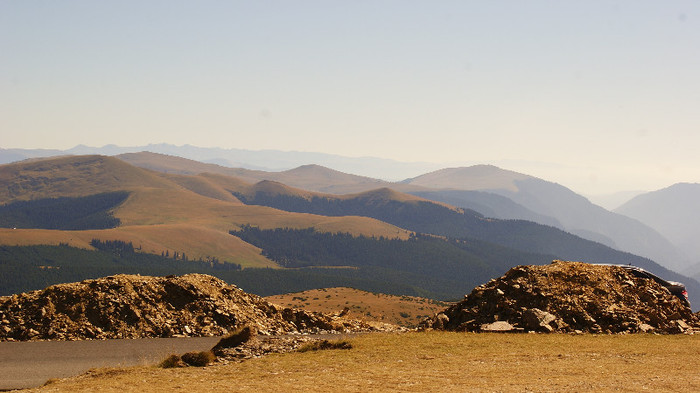 Transalpina - Transalpina