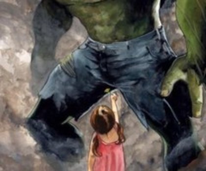 ghf - Hulk