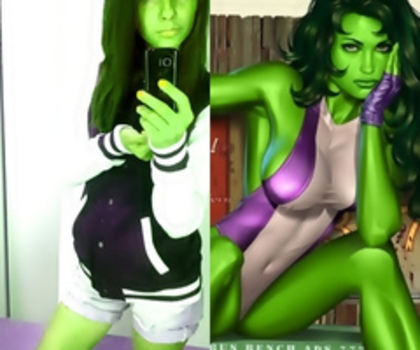 sdd - Hulk