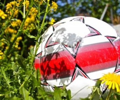 dgfy - mingi cu fotbal