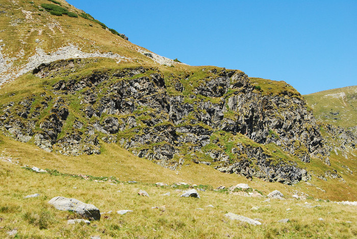 Ranca - Transalpina