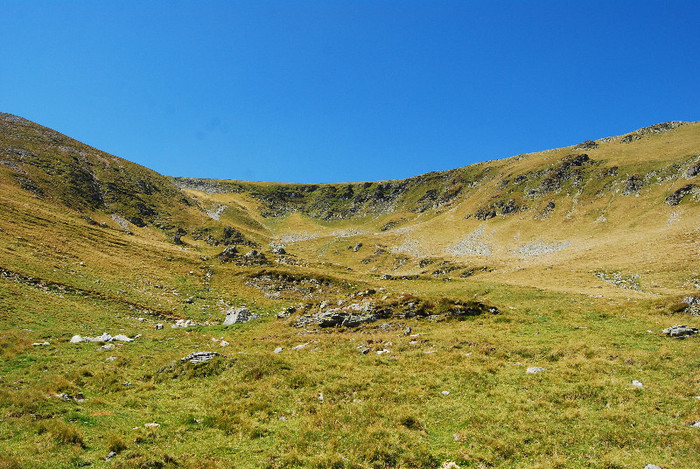 Ranca - Transalpina