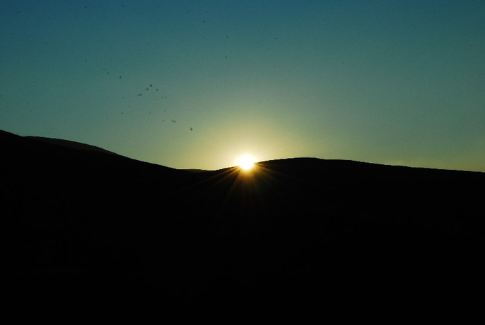 Transalpina - Transalpina