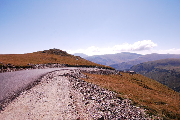 Transalpina - Transalpina
