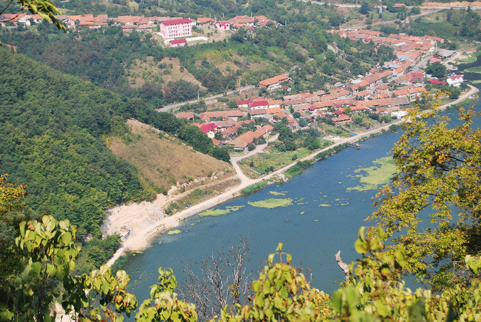 Pe munte la Dubova (55)