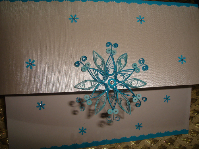 DSC07581 - tehnica rularii hartiei -  quilling
