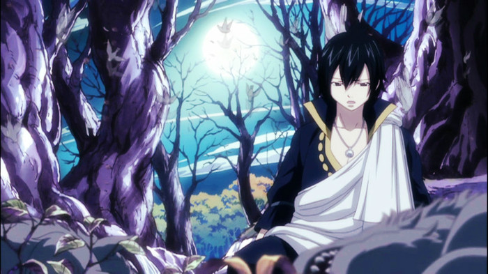 Zeref - Zeref