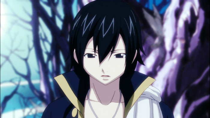 Zeref 1