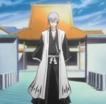 k;lk - Gin Ichimaru