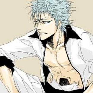 images - Grimmjow Jeagerjaques