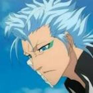 index - Grimmjow Jeagerjaques