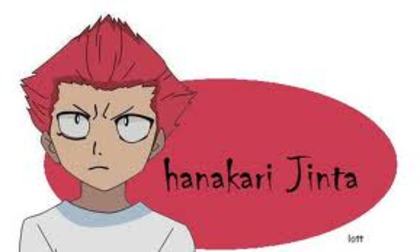 kjkjh - Hanakari Jinta