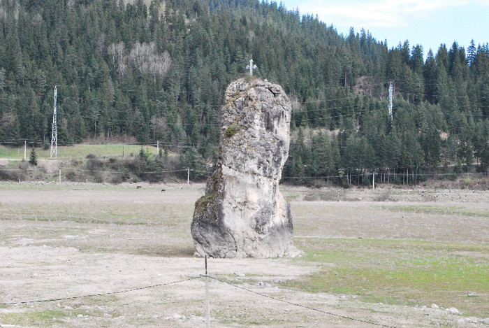 Poiana teiului - Turul Romaniei