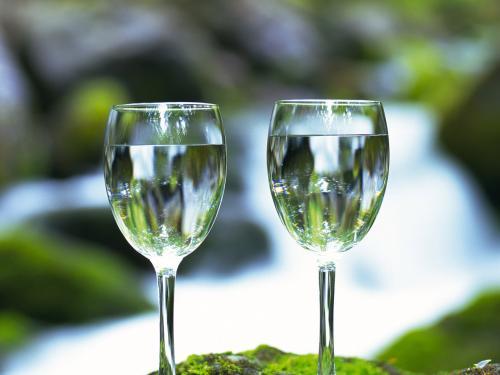 two-wine-glass-nature-widescreen-wallpaper-1