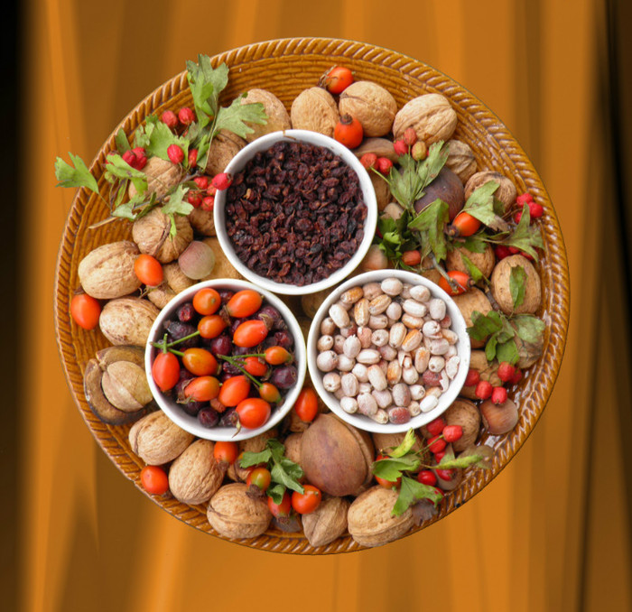 Toamna in farfurie 01