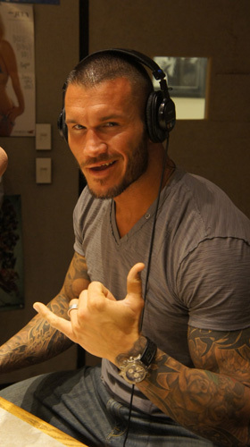 5.Randy Orton-MizItsAwesome - Rezultatele Voastre