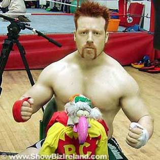 12.Sheamus-DeeaWWE - Rezultatele Voastre