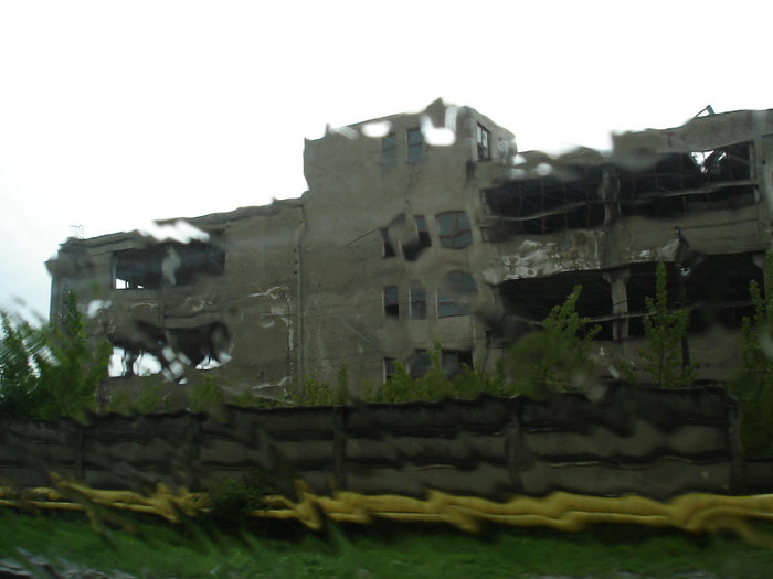 De la Abrud la Zlatna