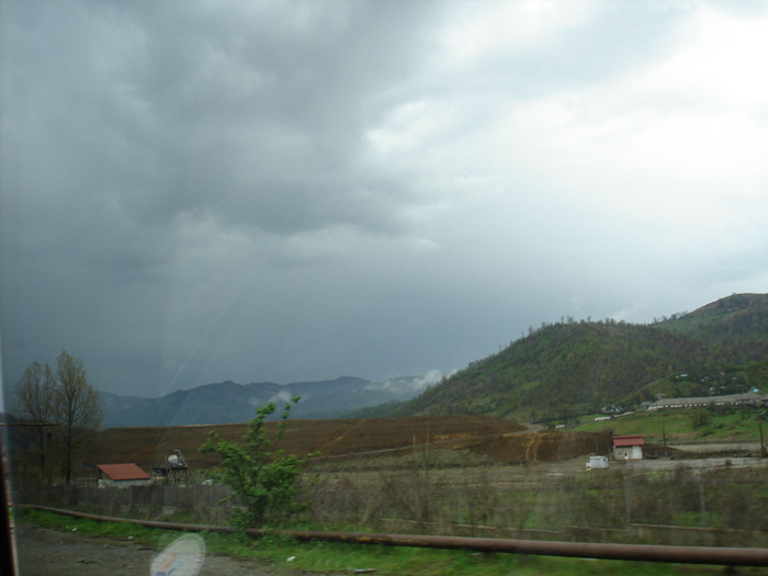 De la Abrud la Zlatna