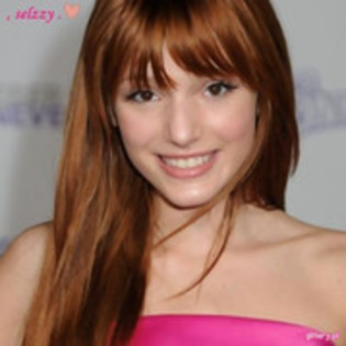 2 - Bella Thorne